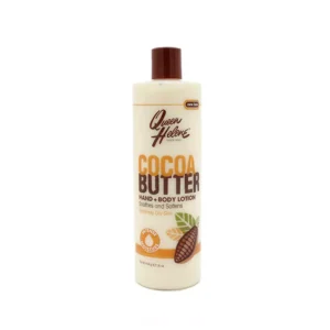 Cocoa butter
