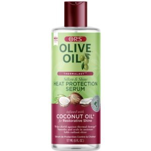 Olive Oil heat protection serum