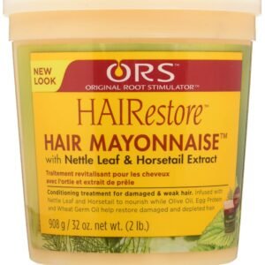 ORS Hair mayonnaise