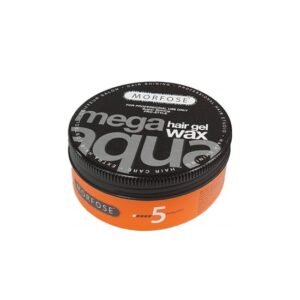 Morfose mega aqua hair gel wax