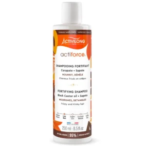 Actiforce shampoing fortifiant