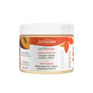 Actiforce crème soufflée