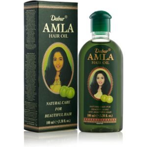 Amla hair oil