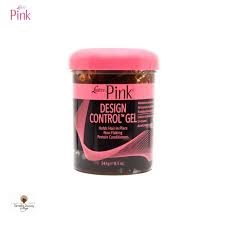 Design control gel