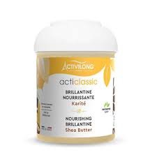 Acticlassic brillantine nourrissante