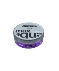 Morfose max aqua hair gel wax