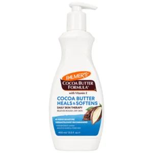 Cocoa Butter