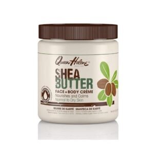 Shea butter