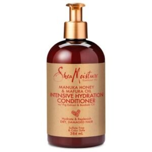Intensive hydratation conditioner
